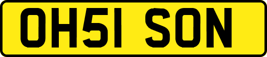 OH51SON