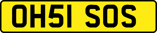 OH51SOS