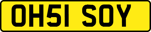 OH51SOY