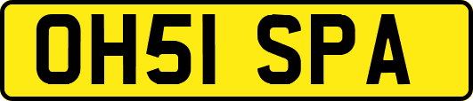 OH51SPA
