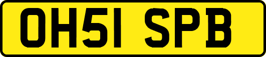 OH51SPB