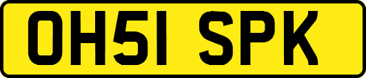 OH51SPK