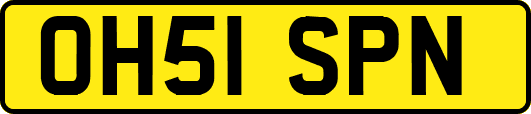 OH51SPN