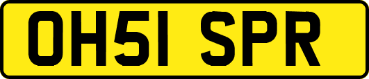 OH51SPR