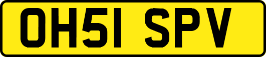 OH51SPV