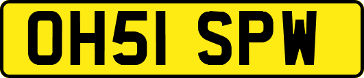 OH51SPW