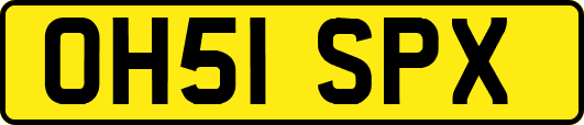 OH51SPX