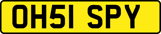 OH51SPY