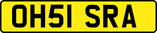 OH51SRA