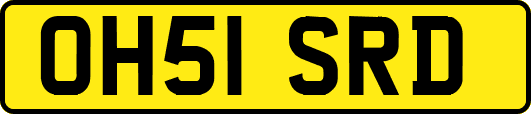 OH51SRD