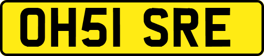OH51SRE