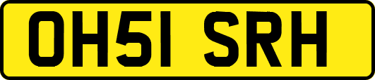 OH51SRH