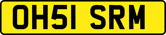 OH51SRM