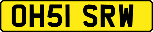 OH51SRW