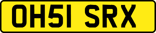 OH51SRX