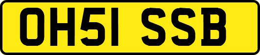 OH51SSB