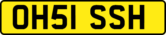 OH51SSH