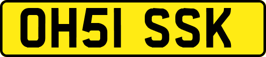 OH51SSK