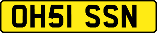 OH51SSN