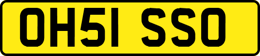 OH51SSO