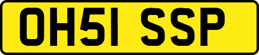 OH51SSP
