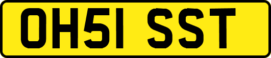 OH51SST