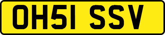 OH51SSV