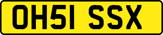 OH51SSX