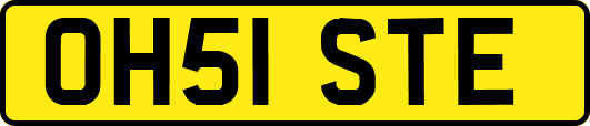 OH51STE