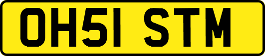 OH51STM