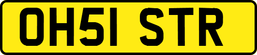 OH51STR
