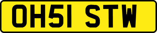 OH51STW