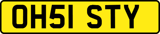 OH51STY