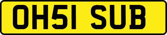 OH51SUB