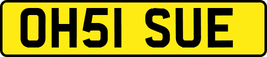 OH51SUE