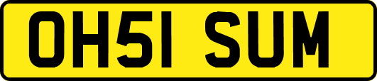 OH51SUM