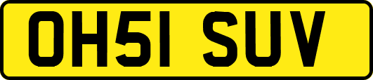 OH51SUV