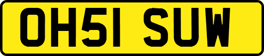 OH51SUW