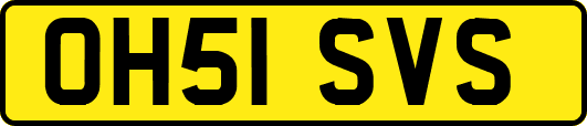 OH51SVS