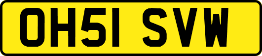 OH51SVW