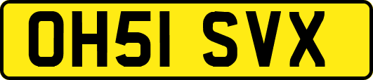 OH51SVX