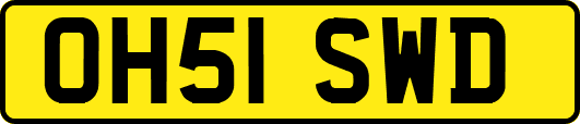 OH51SWD
