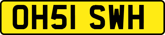 OH51SWH