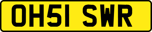 OH51SWR