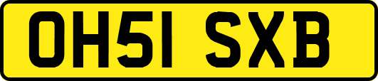 OH51SXB
