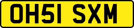 OH51SXM