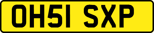 OH51SXP