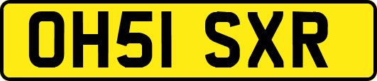 OH51SXR