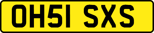OH51SXS