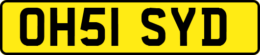 OH51SYD